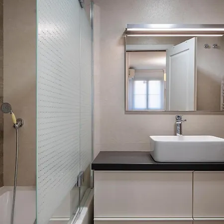 Apartament At311 *