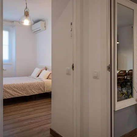 Apartament At311 Altafulla