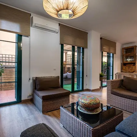 Apartament At311 *
